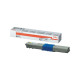 Oki - Toner - Giallo - C500 - 44469722 - 5.000 pag