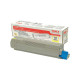 Oki - Toner - Giallo - C5600 C5700 - 43381905 - 2.000 pag