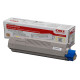 Oki - Toner - Giallo - C5650/C5750 - 43872305 - 2.000 pag