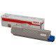 Oki - Toner - Giallo - C610 - 44315305 - 6.000 pag