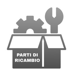 Ricoh - Tamburo - Nero - 406662 - 50.000 pag