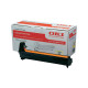 Oki - Tamburo - Giallo - C5600 C5700 - 43381705 - 20.000 pag