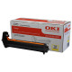 Oki - Tamburo - Giallo - C610 - 44315105 - 20.000 pag