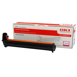 Oki - Tamburo - Magenta - C810 C830 MC861 MC851 - 44064010 - 20.000 pag