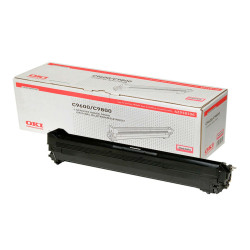 Oki - Tamburo - Magenta - EP9600 9800MFP - 42918106 - 30.000 pag