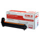 Oki - Tamburo - Magenta - MC760dnFax MC780dfnFax - 45395702 - 30.000 pag