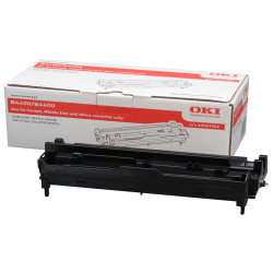 Oki - Tamburo - Nero - B4400/B4600 - 43501902 - 25.000 pag