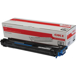 Oki - Tamburo - Nero - C931 - 45103716 - 40.000 pag