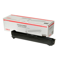 Oki - Tamburo - Nero - EP9600 9800MFP - 42918108 - 30.000 pag