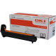 Oki - Tamburo - Nero - MC760dnFax MC780dfnFax - 45395704 - 30.000 pag