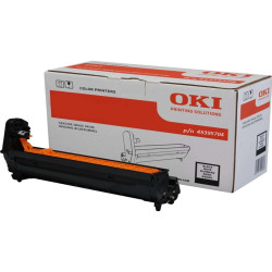 Oki - Tamburo - Nero - MC760dnFax MC780dfnFax - 45395704 - 30.000 pag