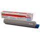 Oki - Toner - Ciano - C-810 C-830 - 44059107 - 8.000 pag