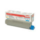 Oki - Toner - Ciano - C5600 C5700 - 43381907 - 2.000 pag