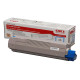 Oki - Toner - Ciano - C5650/C5750 - 43872307 - 2.000 pag