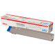 Oki - Toner - Ciano - C9600 C9800 - 42918915 - 15.000 pag