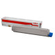 Oki - Toner - Ciano - MC861 MC851 - 44059167 - 7.300 pag