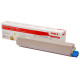 Oki - Toner - Giallo - MC853/873 - 45862837 - 7.300 pag