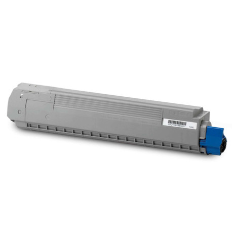 Oki - Toner - Giallo - MC860 - 44059209 - 10.000 pag