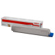 Oki - Toner - Giallo - MC861 MC851 - 44059165 - 7.300 pag