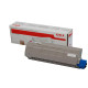 Oki - Toner - Magenta - C-710 - 44318606 - 11.500 pag