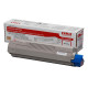Oki - Toner - Magenta - C5650/C5750 - 43872306 - 2.000 pag