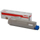 Oki - Toner - Magenta - C610 - 44315306 - 6.000 pag
