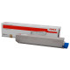 Oki - Toner - Magenta - C822 - 44844614 - 7.300 pag
