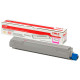 Oki - Toner - Magenta - C8600 - 43487710 - 6.000 pag