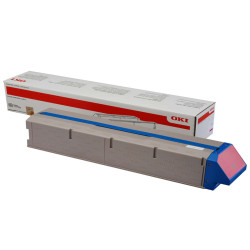 Oki - Toner - Magenta - C931 - 45536506 - 38.000 pag