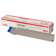 Oki - Toner - Magenta - C9600 C9800 - 42918914 - 15.000 pag