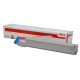Oki - Toner - Magenta - C9655 - 43837130 - 22.000 pag