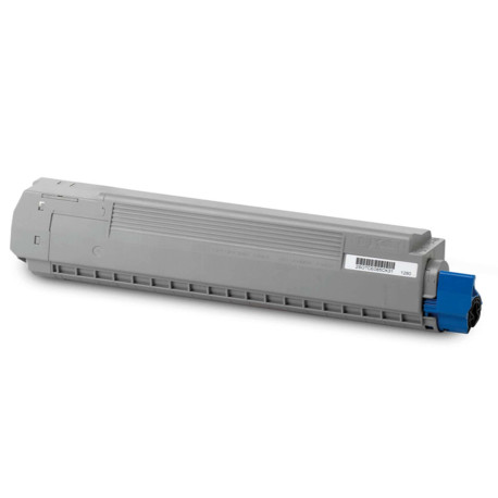 Oki - Toner - Magenta - MC860 - 44059210 - 10.000 pag