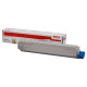 Oki - Toner - Magenta - MC861 - 44059254 - 10.000 pag
