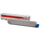 Oki - Toner - Magenta - MC861 MC851 - 44059166 - 7.300 pag