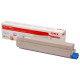 Oki - Toner - Magenta - MC873 - 45862815 - 10.000 pag