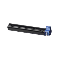 Oki - Toner - Nero -  B412/B432/B562/MB472/MB492/MB562 - 45807106 - 7.000 pag