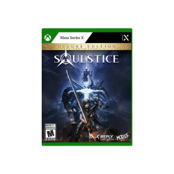 Soulstice - Deluxe Edition - Xbox Series X - Europa