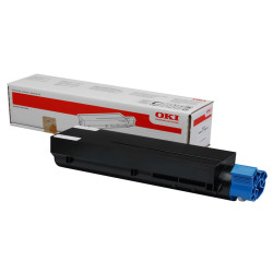 Oki - Toner - Nero - B401\MB441\MB451 - 44992402 - 2.500 pag