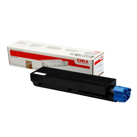 Oki - Toner - Nero - B411/431 - 44574702 - 3.000 pag