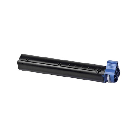Oki - Toner - Nero - B412/B432/B562/MB472/MB492/MB562 - 45807102 - 3.000 pag