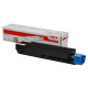 Oki - Toner - Nero - B431\MB491 - 44917602 - 12.000 pag