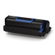 Oki - Toner - Nero - B721 B731 - 45488802 - 18.000 pag