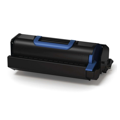 Oki - Toner - Nero - B731 - 45439002 - 36.000 pag