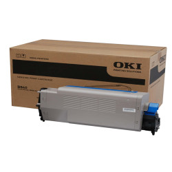 Oki - Toner - Nero - B840N - 44661802 - 20.000 pag