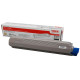 Oki - Toner - Nero - C-810 C-830 - 44059108 - 8.000 pag