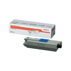 Oki - Toner - Nero - C500 - 44469804 - 5.000 pag