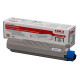 Oki - Toner - Nero - C5650/C5750 - 43865708 - 8.000 pag