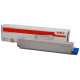 Oki - Toner - Nero - C822 - 44844616 - 7.000 pag
