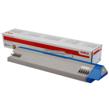 Oki - Toner - Nero - C931 - 45536416 - 24.000 pag