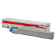 Oki - Toner - Nero - C9655 - 43837132 - 22.500 pag